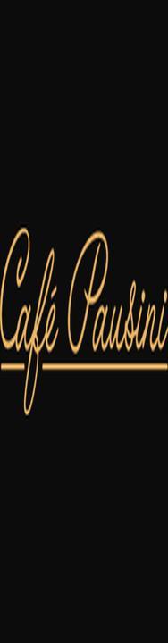 Cafe Pausini