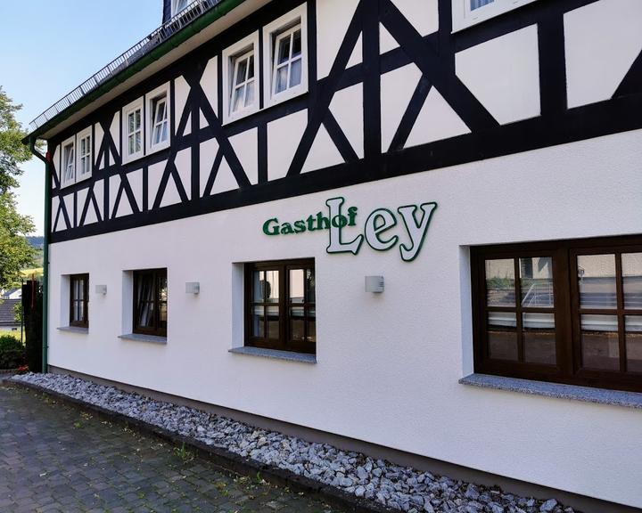 Gasthof Ley